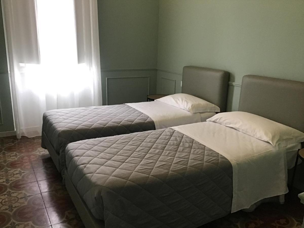 Villa Actea Vasto Exteriör bild